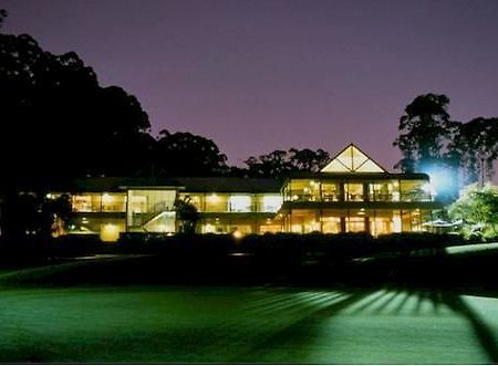 Bonville Golf Resort Repton Exteriér fotografie