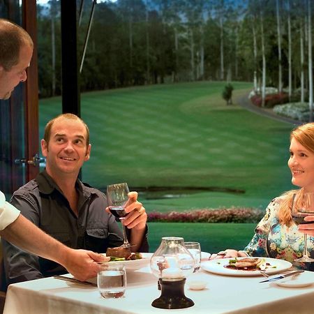 Bonville Golf Resort Repton Exteriér fotografie