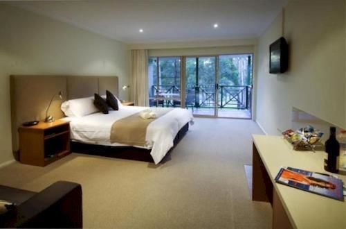 Bonville Golf Resort Repton Exteriér fotografie