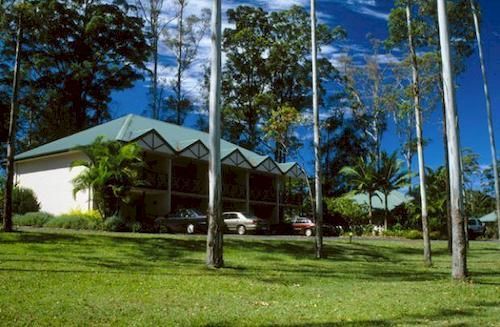 Bonville Golf Resort Repton Exteriér fotografie