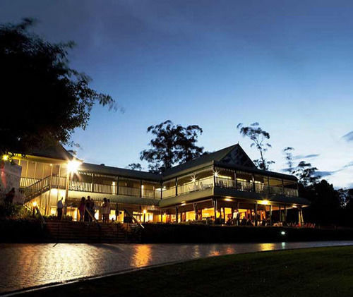 Bonville Golf Resort Repton Exteriér fotografie